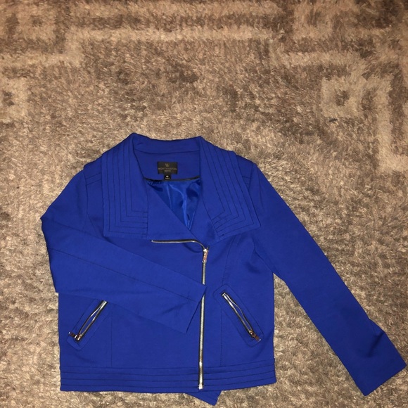 🏍 Jacket - Picture 2 of 5